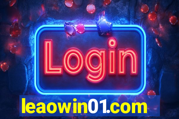 leaowin01.com
