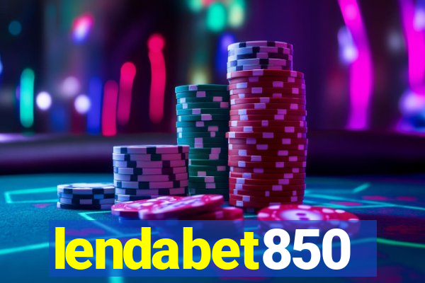 lendabet850
