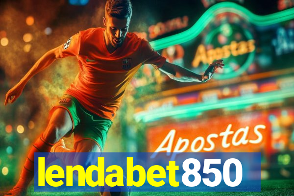 lendabet850