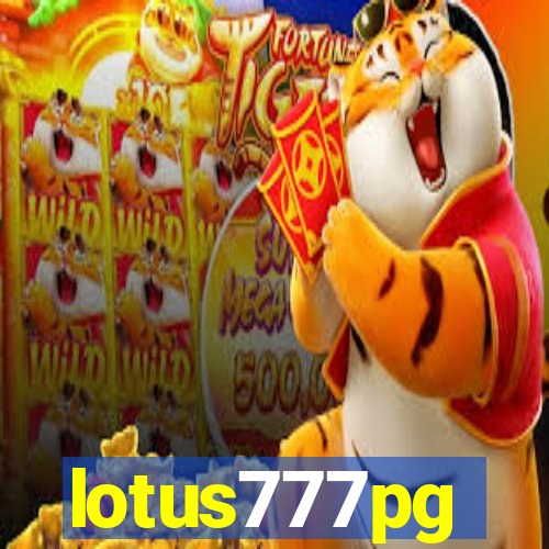 lotus777pg