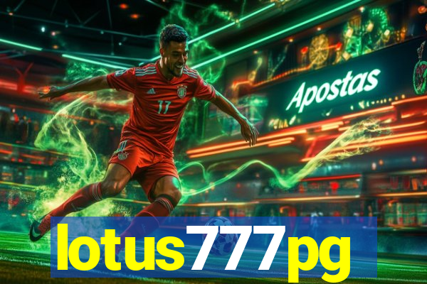 lotus777pg