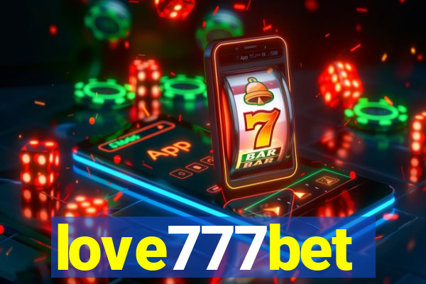 love777bet