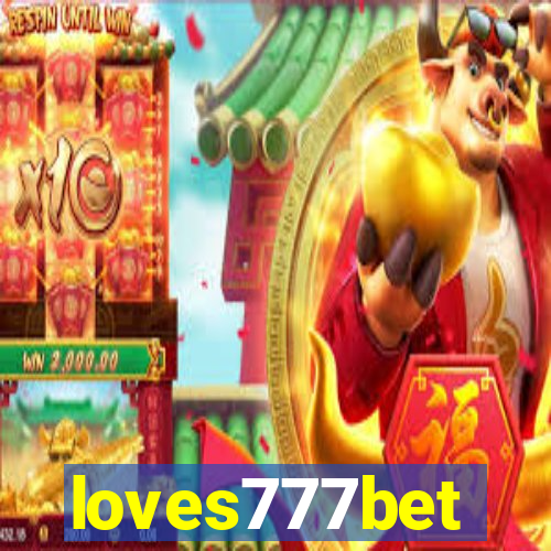 loves777bet