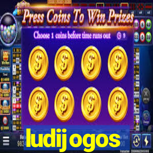 ludijogos