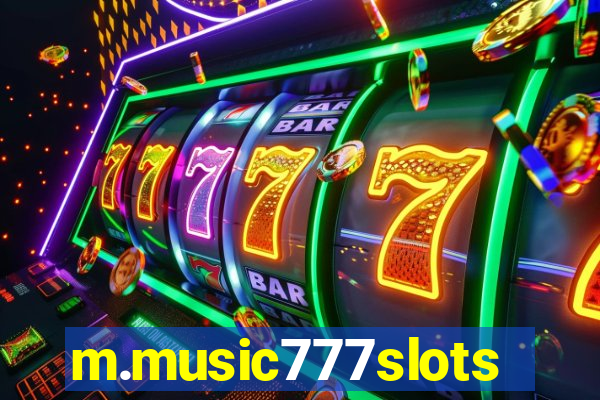 m.music777slots
