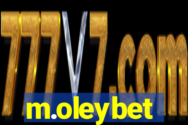m.oleybet