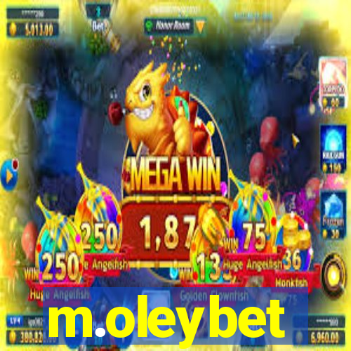 m.oleybet