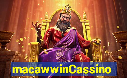 macawwinCassino