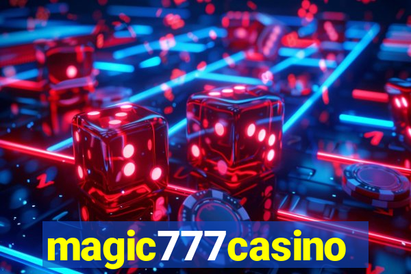 magic777casino