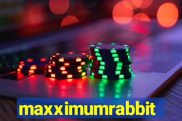 maxximumrabbit
