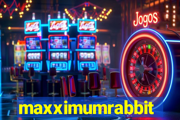 maxximumrabbit