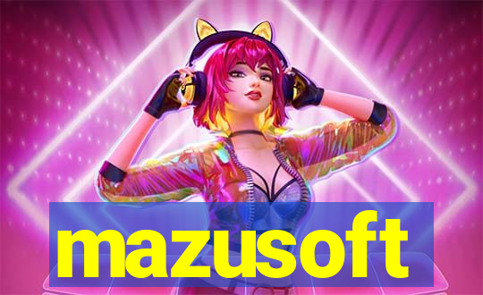 mazusoft