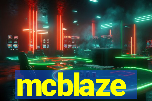 mcblaze