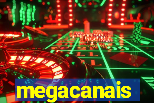 megacanais