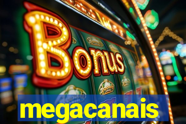 megacanais