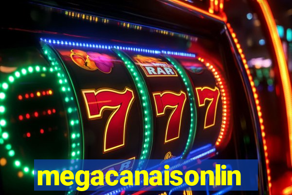 megacanaisonline