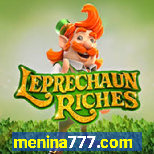 menina777.com