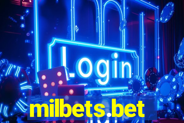 milbets.bet