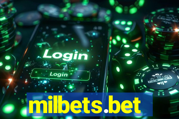 milbets.bet