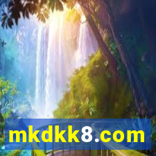 mkdkk8.com