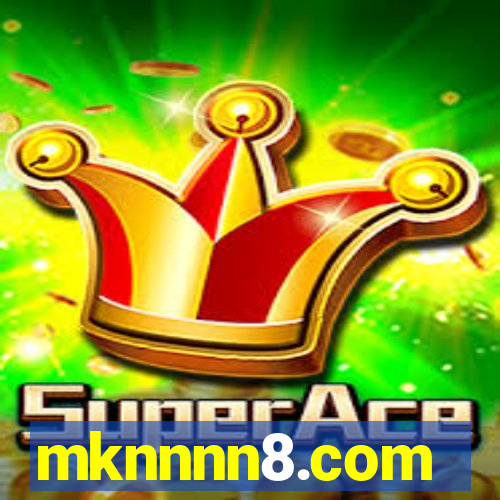 mknnnn8.com
