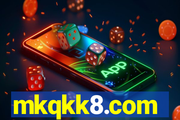 mkqkk8.com