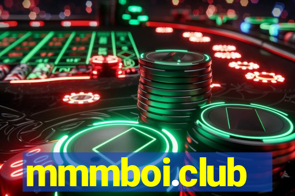 mmmboi.club