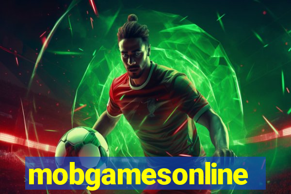 mobgamesonline