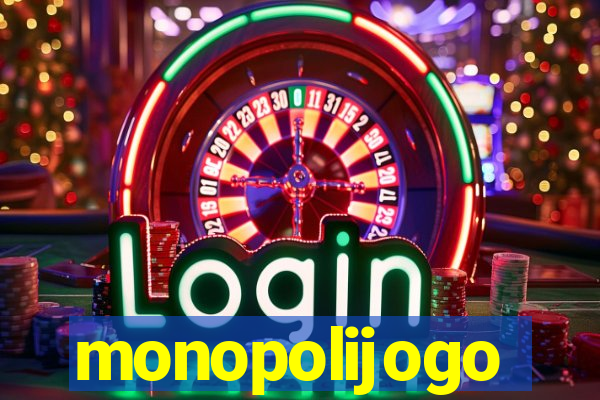 monopolijogo