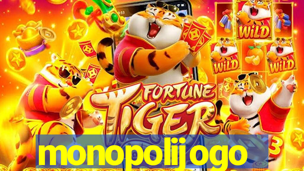 monopolijogo