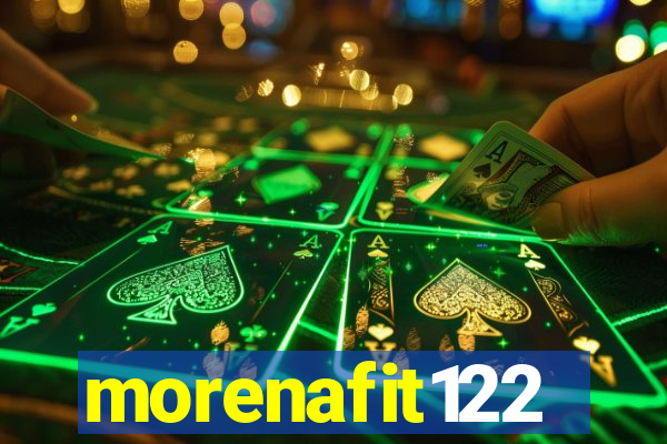 morenafit122