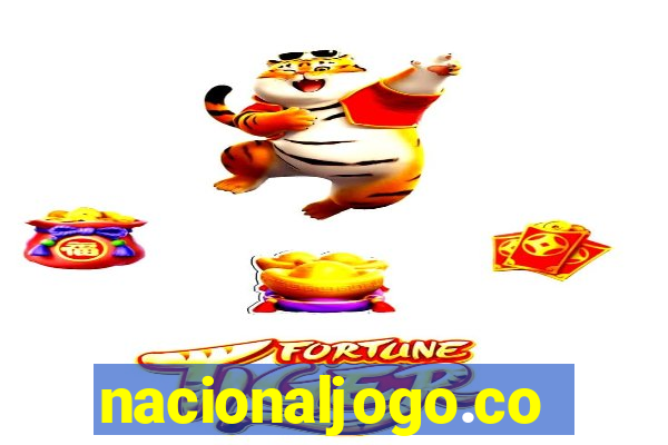 nacionaljogo.com