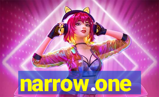 narrow.one