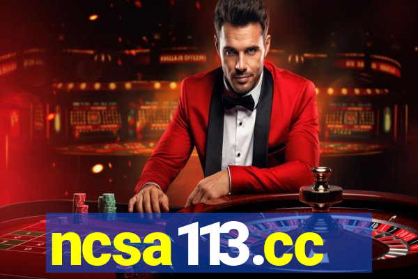 ncsa113.cc