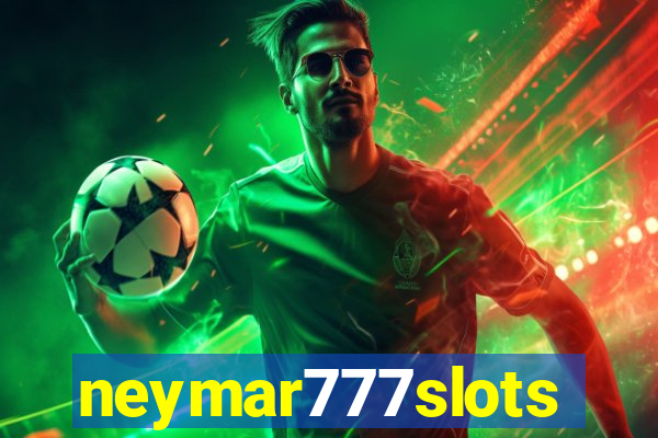 neymar777slots