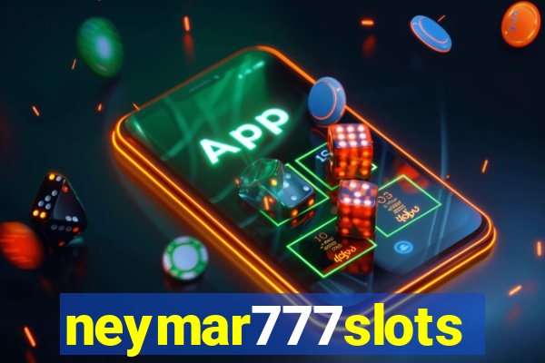 neymar777slots