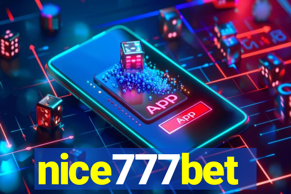 nice777bet