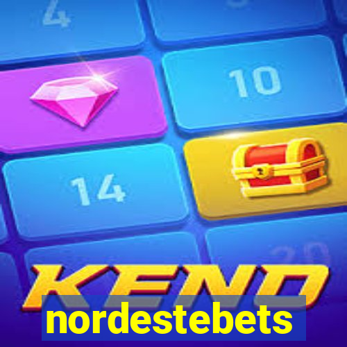 nordestebets