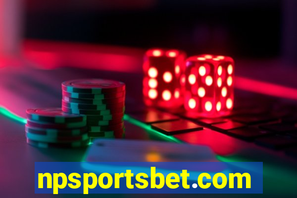 npsportsbet.com