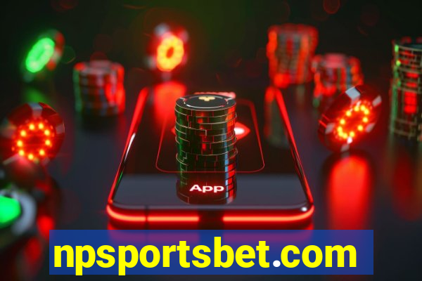 npsportsbet.com