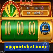 npsportsbet.com