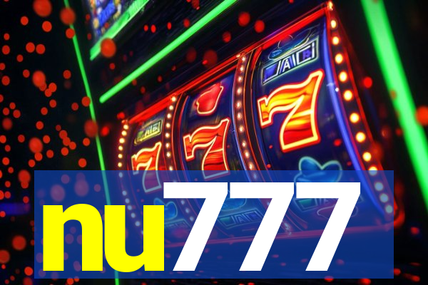 nu777