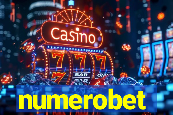numerobet