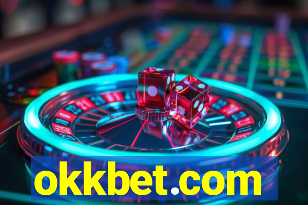 okkbet.com