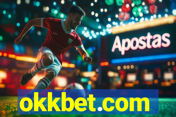 okkbet.com