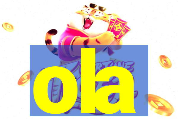 ola-win