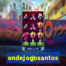 ondejogosantos