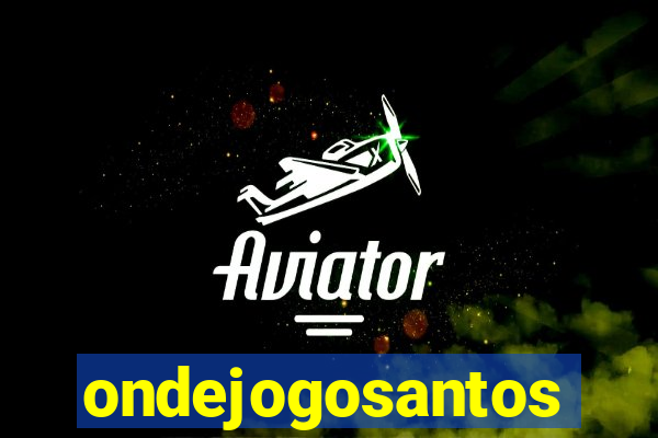 ondejogosantos