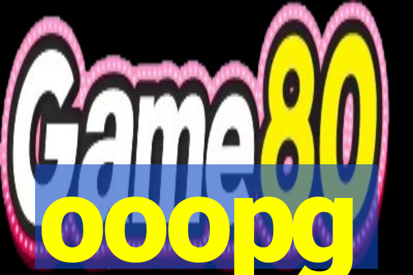 ooopg