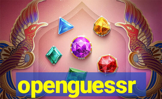 openguessr